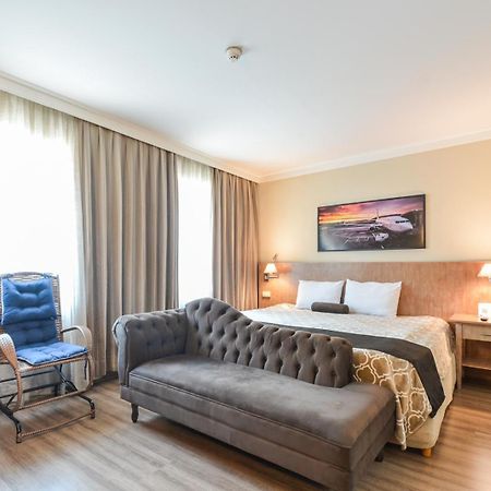 Premium Room Berrini São Paulo Exteriör bild