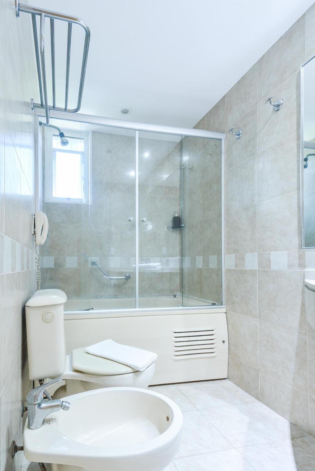 Premium Room Berrini São Paulo Exteriör bild