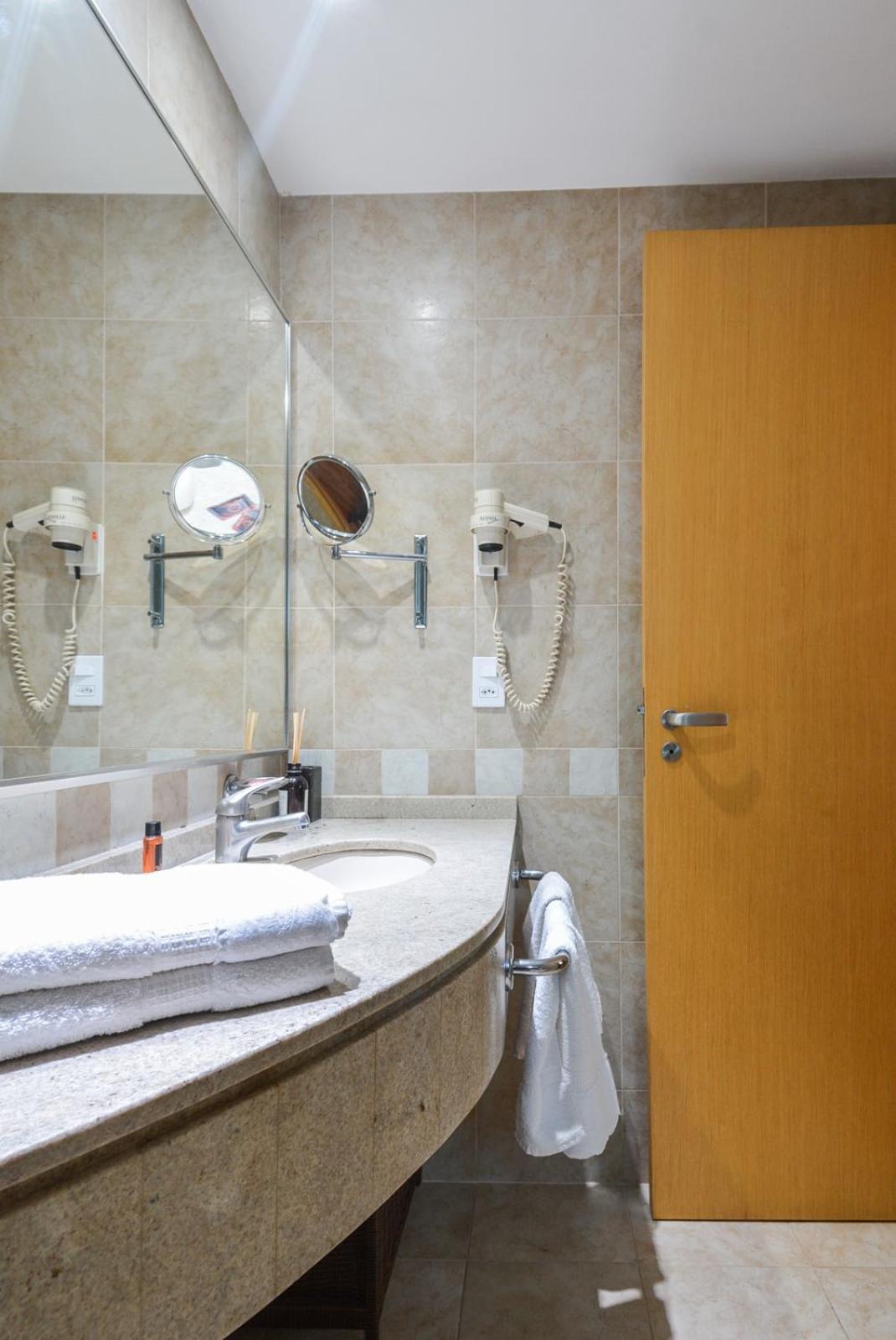Premium Room Berrini São Paulo Exteriör bild