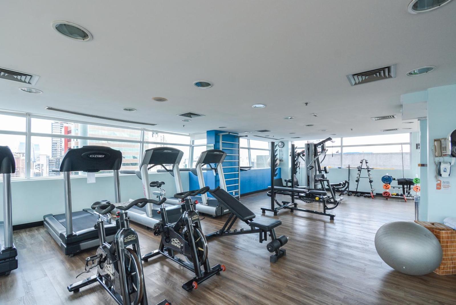 Premium Room Berrini São Paulo Exteriör bild