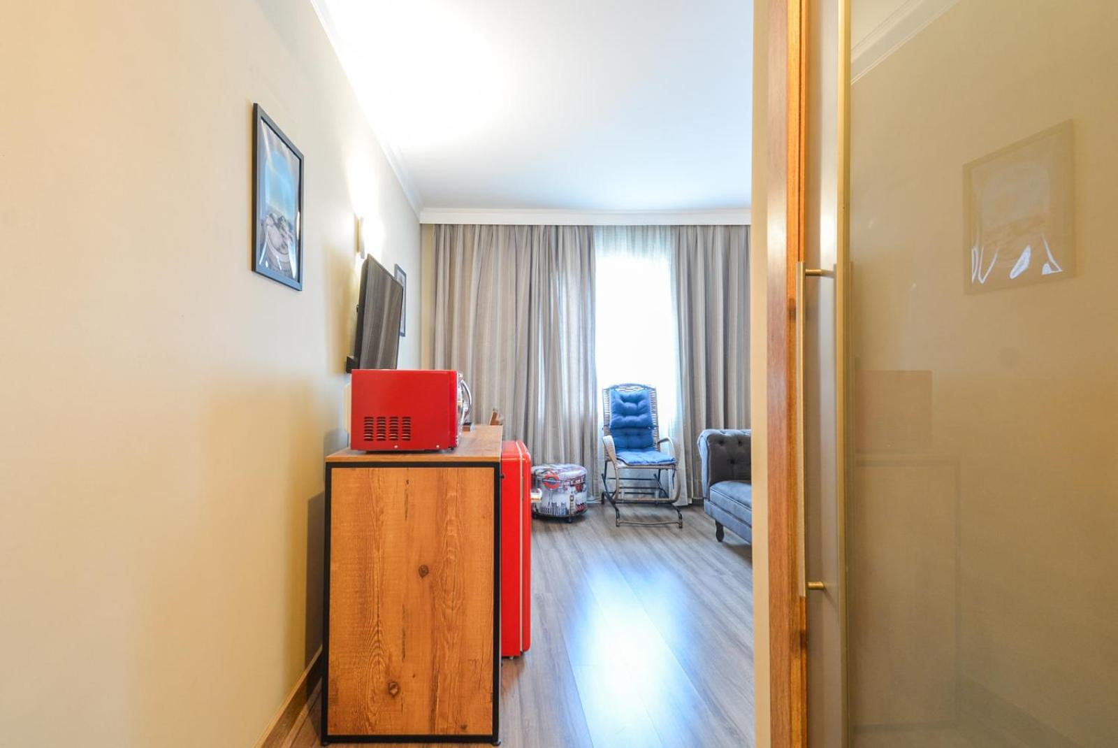 Premium Room Berrini São Paulo Exteriör bild