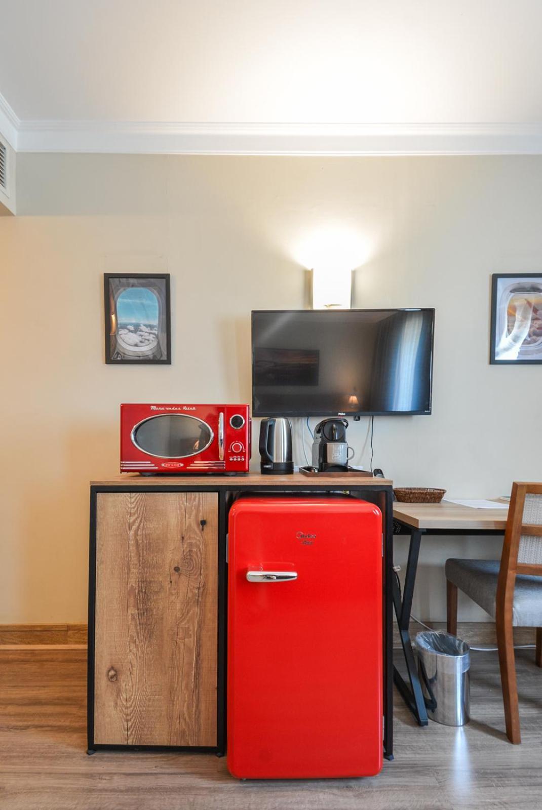 Premium Room Berrini São Paulo Exteriör bild