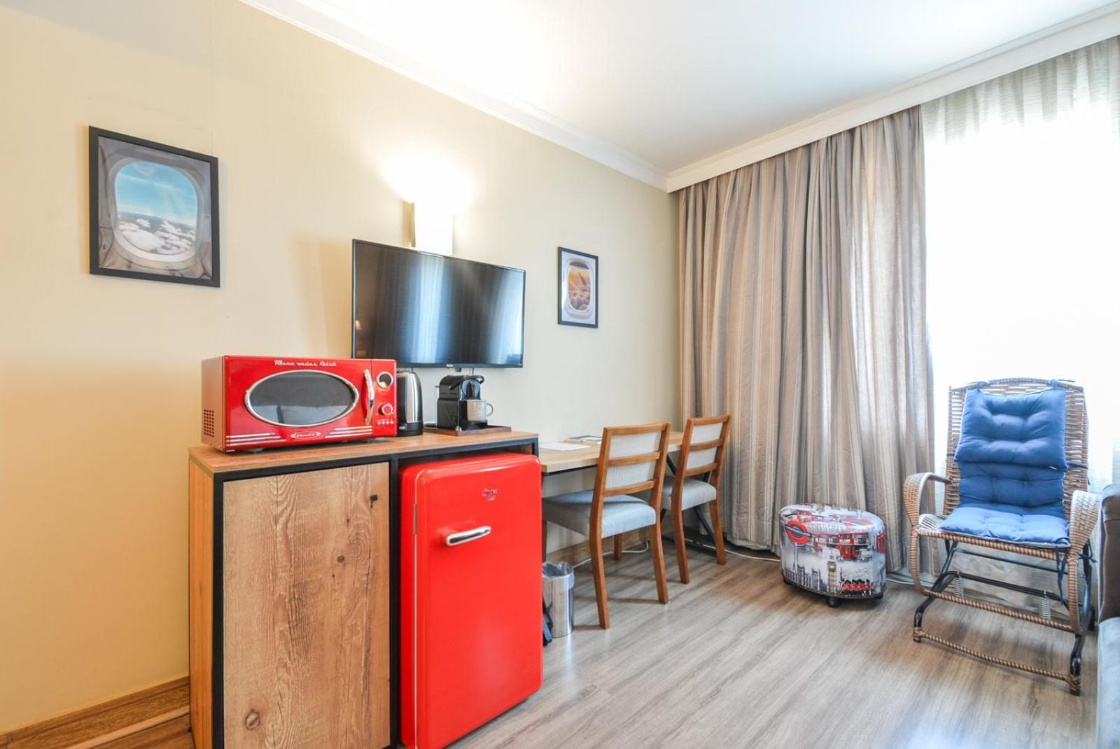Premium Room Berrini São Paulo Exteriör bild