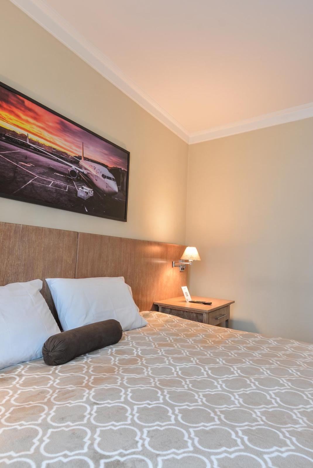 Premium Room Berrini São Paulo Exteriör bild